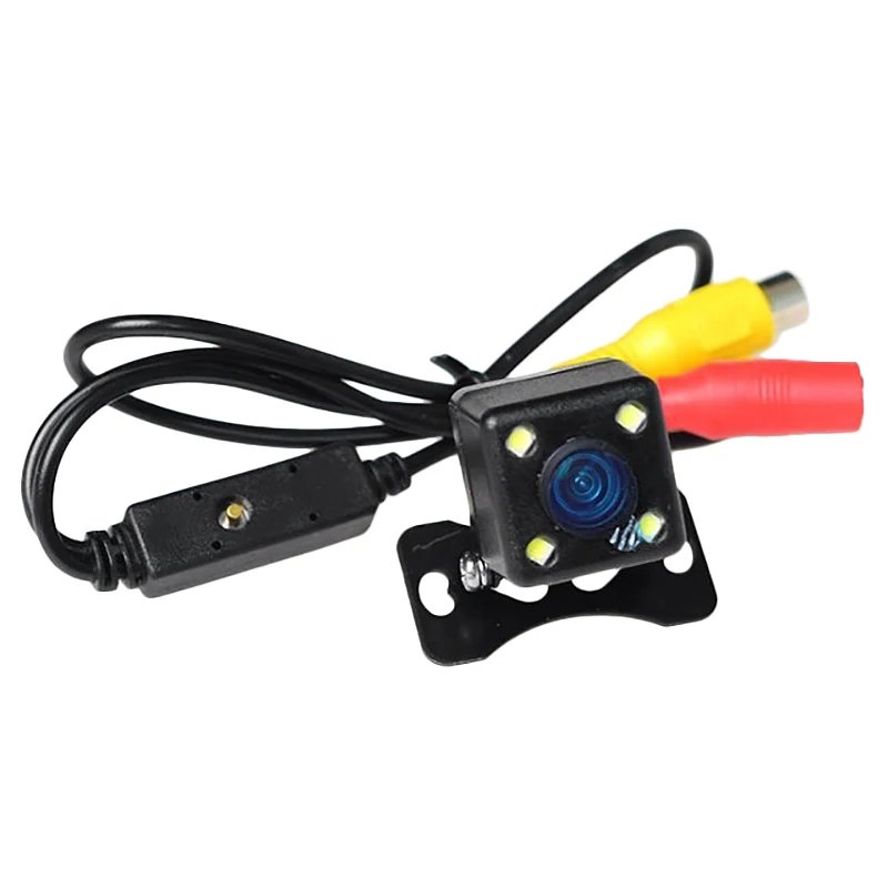 Universal Car Camera Multifunctional HD Waterproof Rearview Reversing | Автомобили и мотоциклы