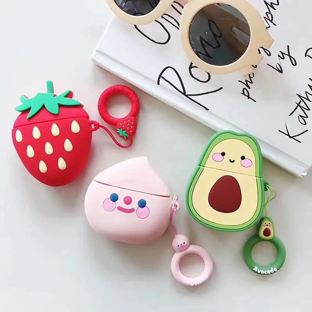 Водонепроницаемый защитный чехол для наушников силиконовый книжка IPHONE samsung