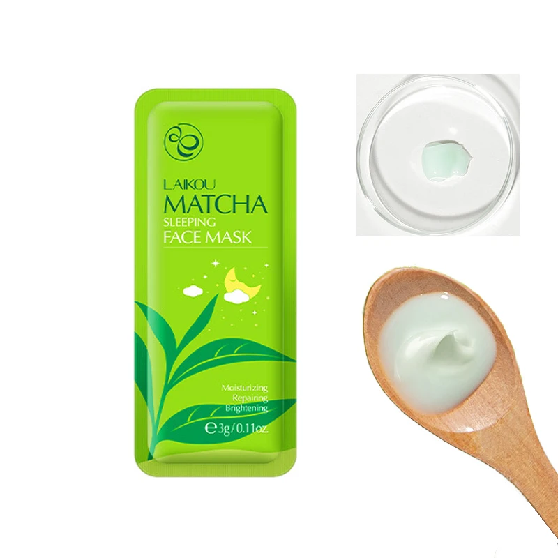 

Увлажняющая маска для лица маття, антибликовый увлажняющий лист для сна, косметический продукт для лица, маски для ухода за кожей