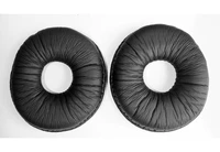 v mota replace ear pads compatiblwe with panasonic technics rp dj1210 rp dj1200 rpdj1210 rpdj1200 headsets cushion