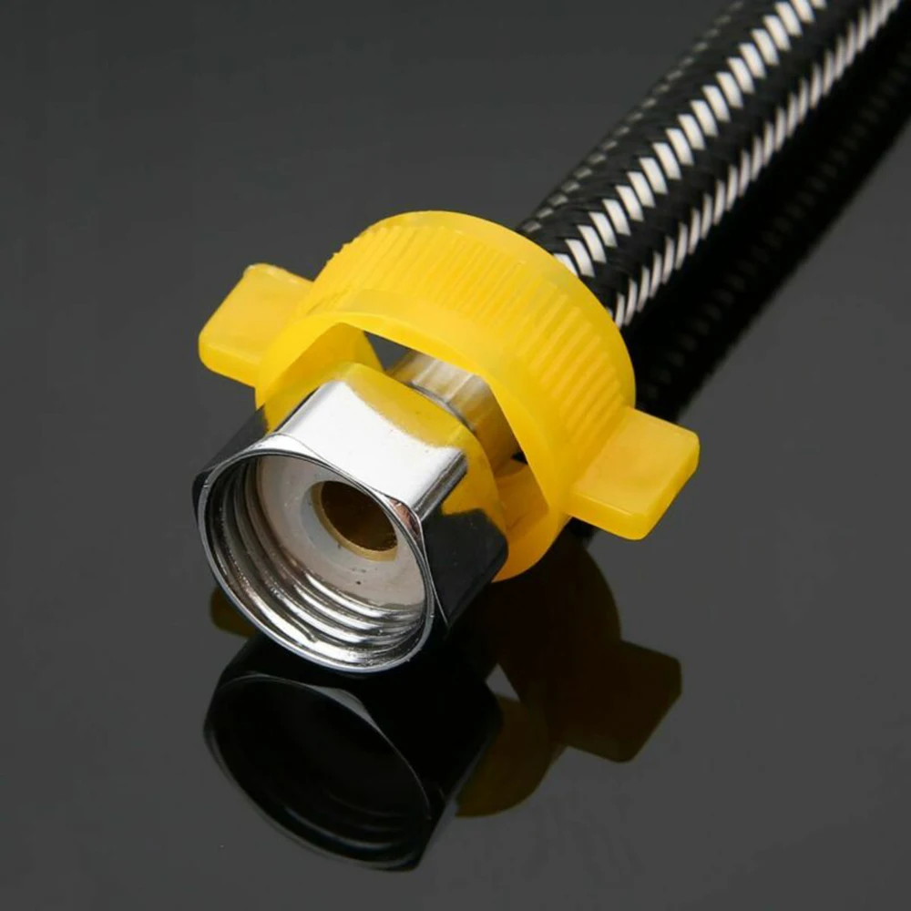 

Foot Pedal Type Faucet Water Tap For Hand Basin Sink Bathroom Water saving