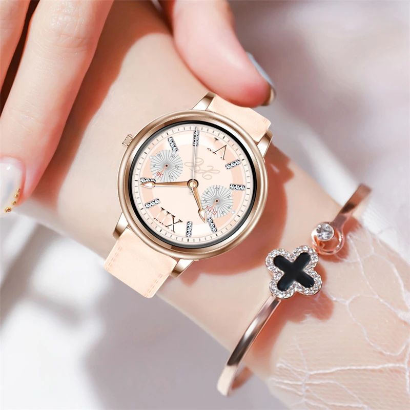 

MK20 Smart Watch Women Full Touch Alarm clock IP67 Waterproof DIY Face Blood Pressure Heart Rate Monitor Smartwatch Girl gift