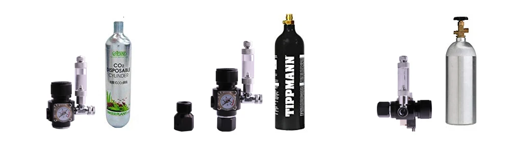 DC12V CO2 мини Регулятор аквариума дисплей с счетчиком пузырей обратный клапан для водяное растение для аквариума аквариум