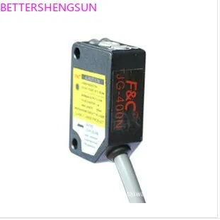 

Photoelectric switch JG-400 / JG-400N quality assurance