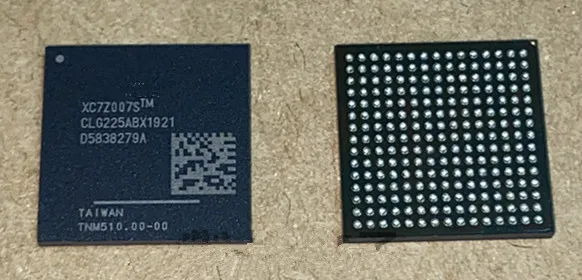 

XC7Z007S-1CLG225C XC7Z007S BGA225 1PCS