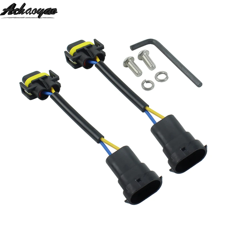 Headlight Motorcycle accessories LED moto motocross Halo Ring DRL For V Rod VROD VRSCA VRSC V-Rod Muscle CVO Headlamp | Автомобили и