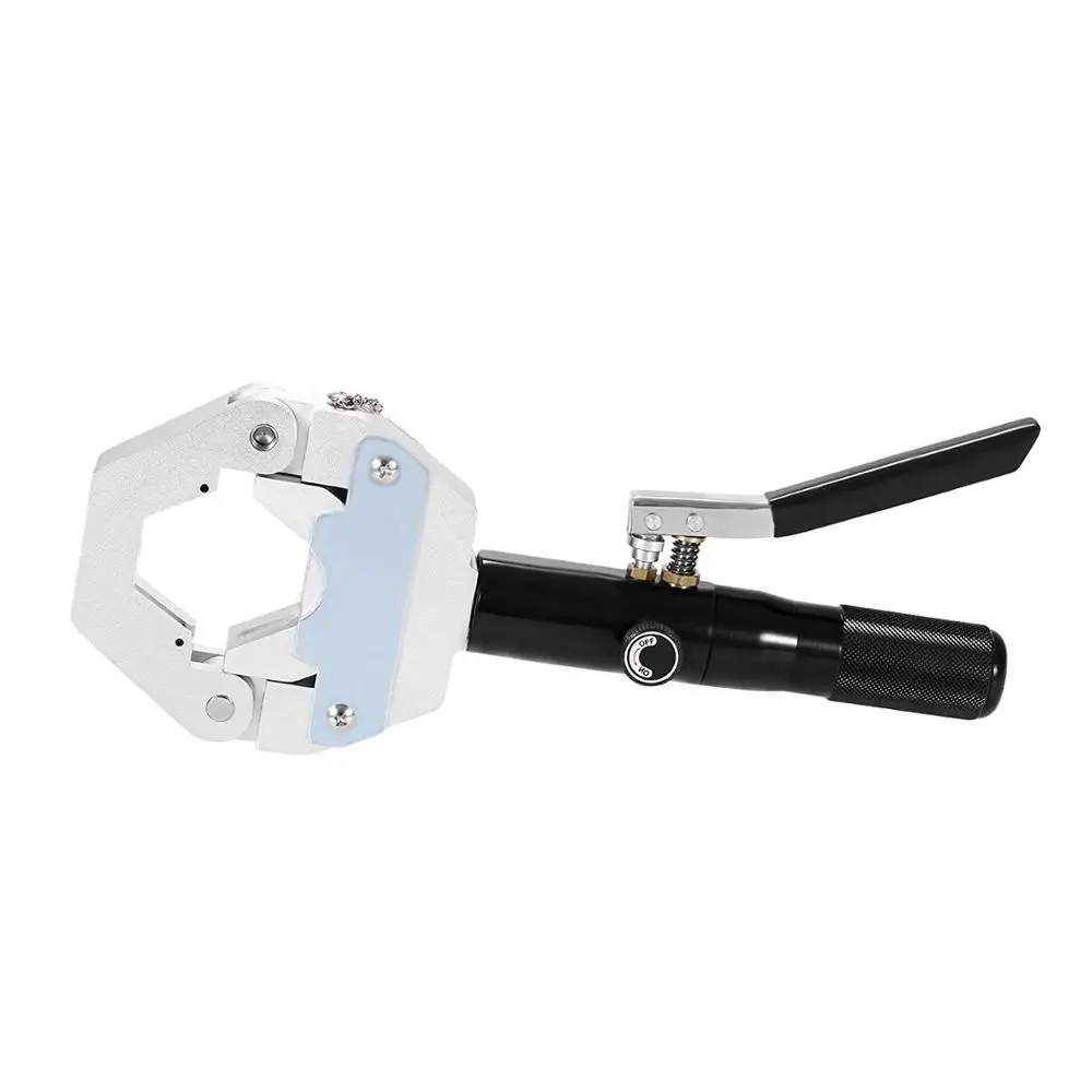 Автомобильный Кондиционер Портативный трубный пресс ручной гидравлический