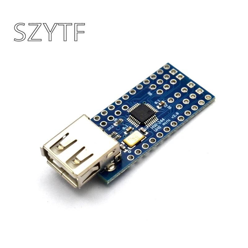 Мини USB Host Shield 2 0 ADK SLR инструмент для разработки | Электронные компоненты и