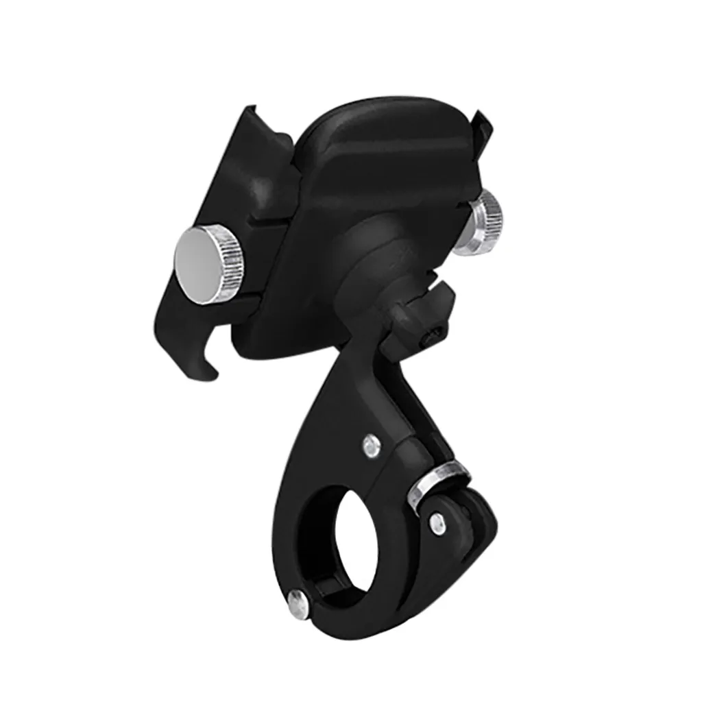 Для крепления мобильного телефона на велосипед держатель для навигационный