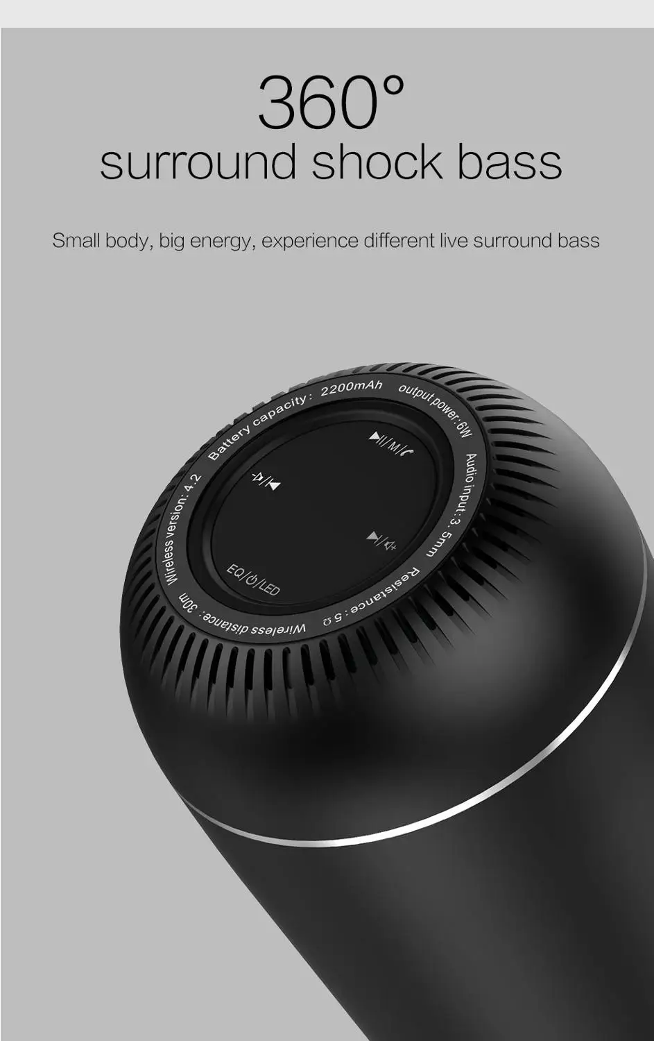AirBoud 2020 новейшая Y5 tws серия беспроводной Bluetooth динамик сабвуфер квадратная