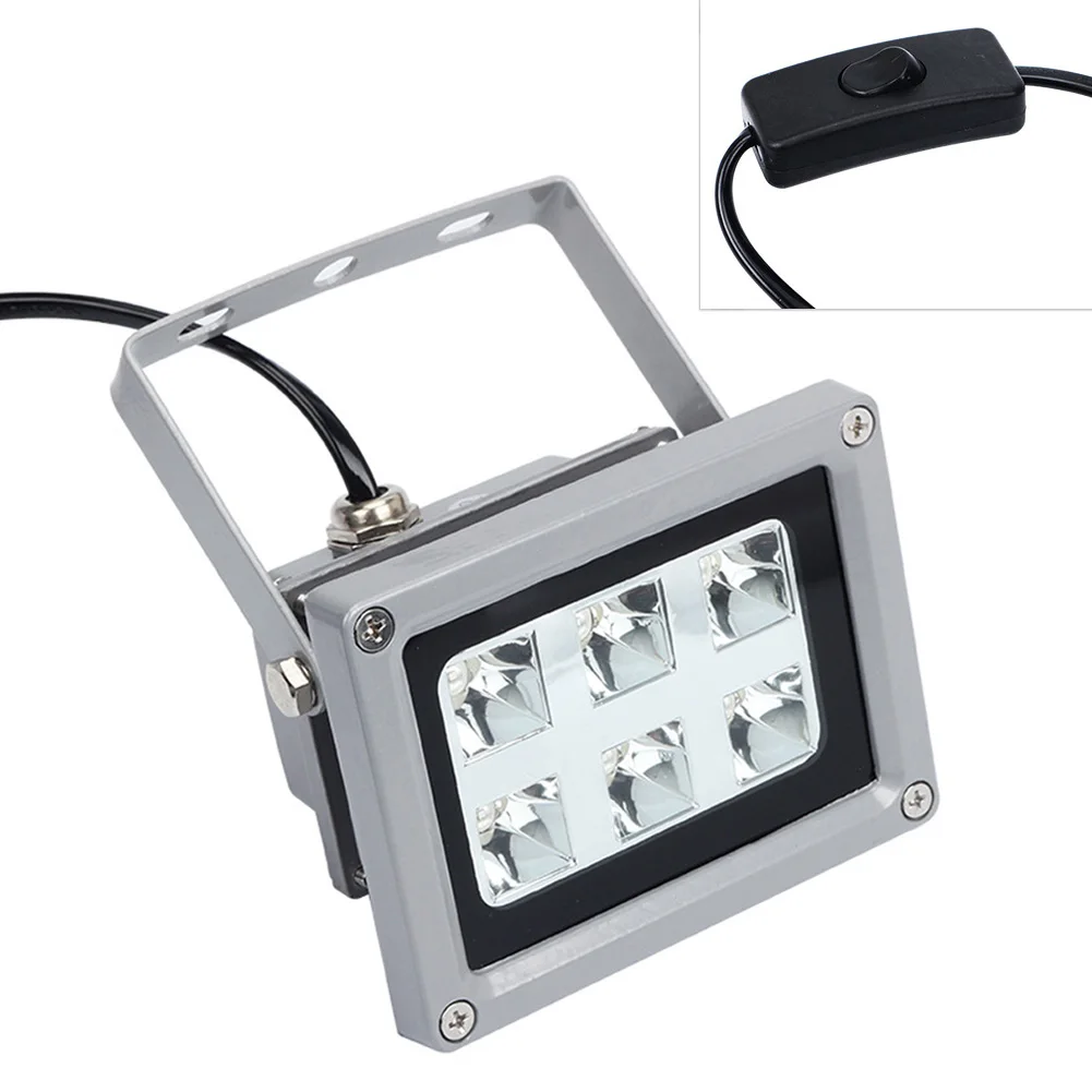Домашний свет отверждения фоточувствительная УФ-смола 60 Вт Запчасти Led офисные