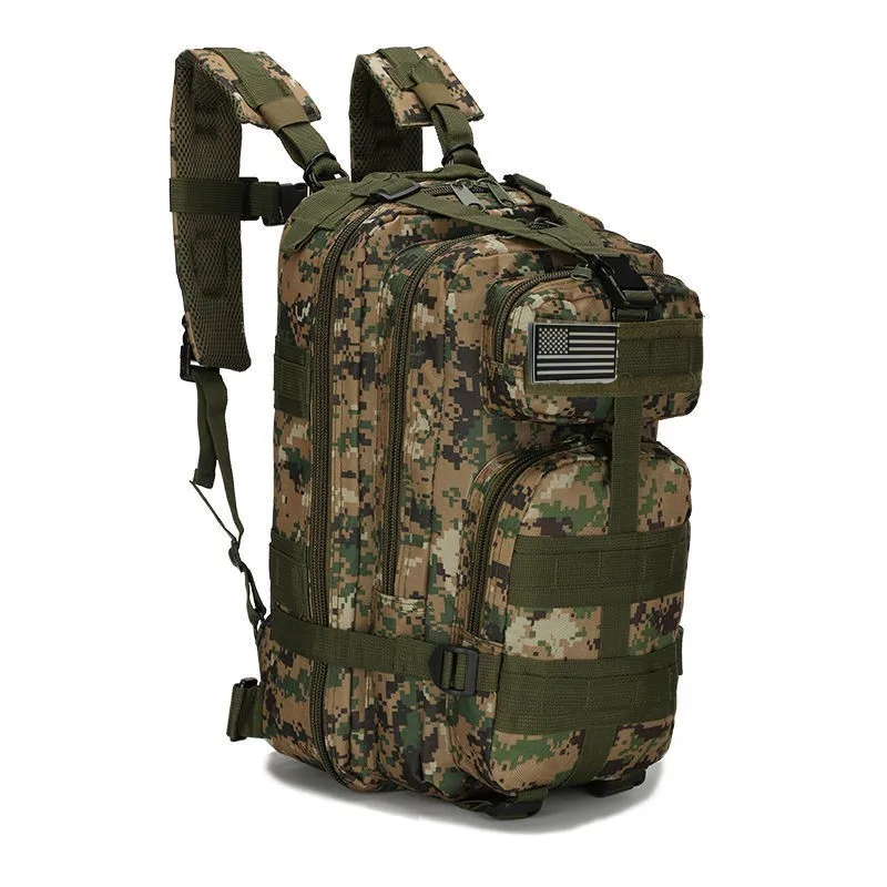 

Xfhh 50 л 1000D нейлоновая водонепроницаемая сумка для походов рыбалки охоты рюкзак наружные военные рюкзаки тактические Спортивные кемпинговы...