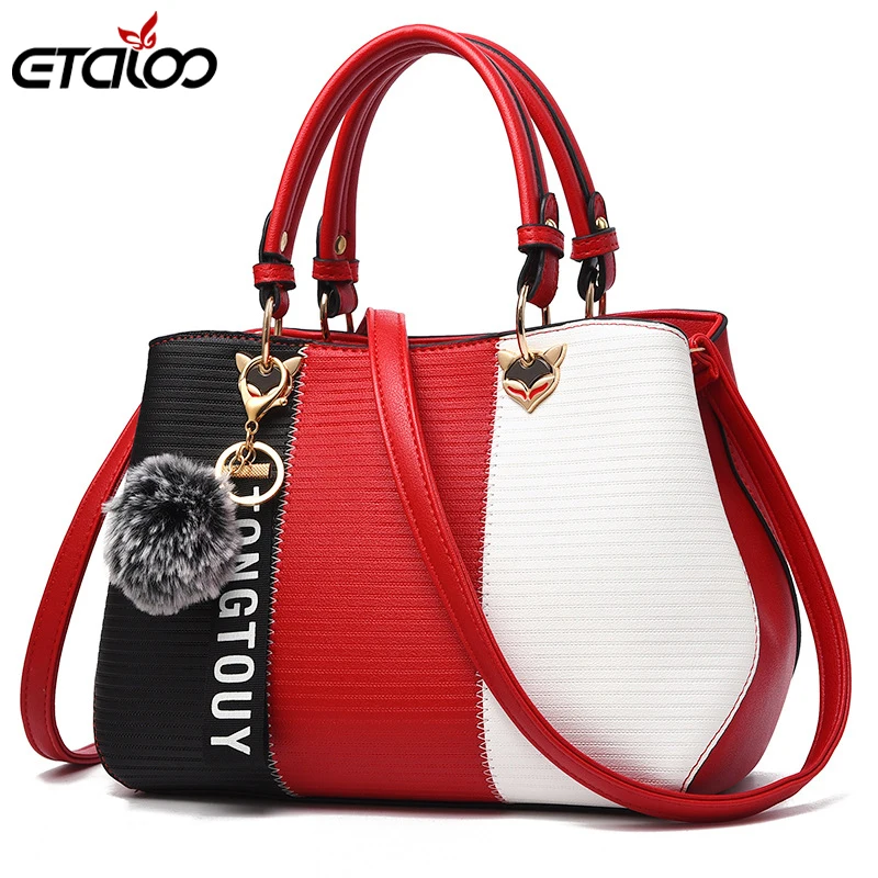 Женские сумки роскошные женские сумки-мессенджеры сумка с заклепками модная на