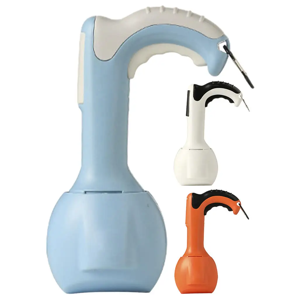 Прочные зубчатые принадлежности для газона внешнего асфальтового асфальта |