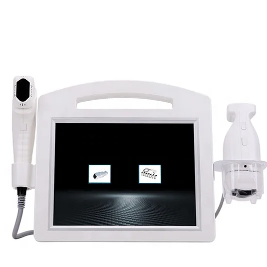 4D липосонический прибор для похудения и подтяжки кожи устройство удаления