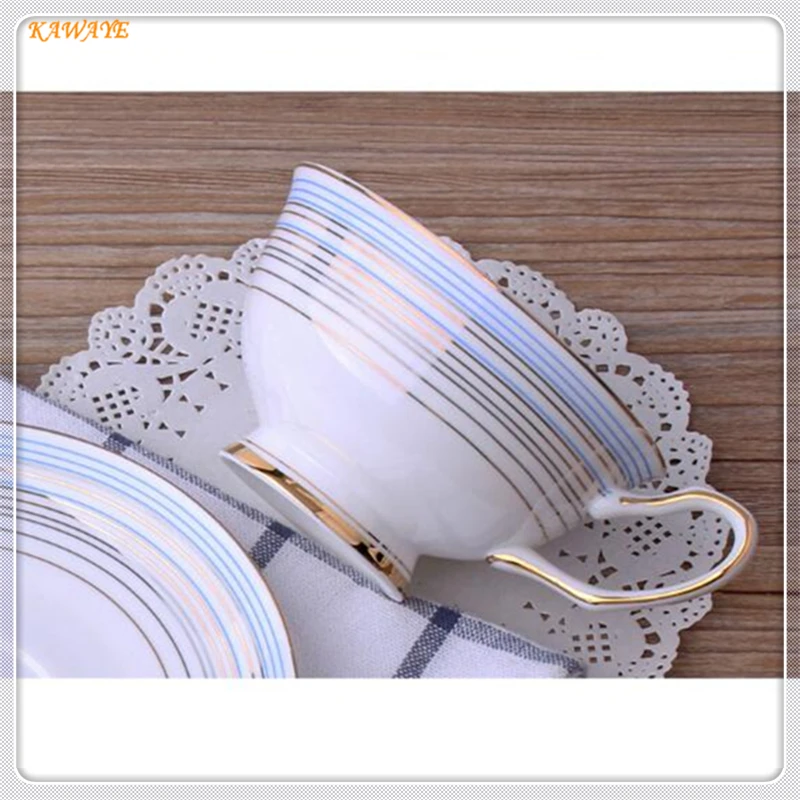 Набор 3D кофейных чашек эмалированная Фарфоровая чашка для чая молока чашки из