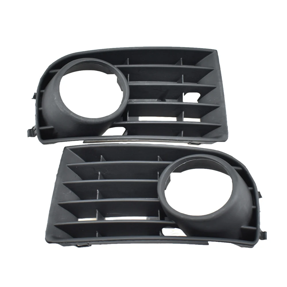Противотуманная фара для VW Golf 5 A5 MK5 2004-2009 автомобилей спереди Галогенные