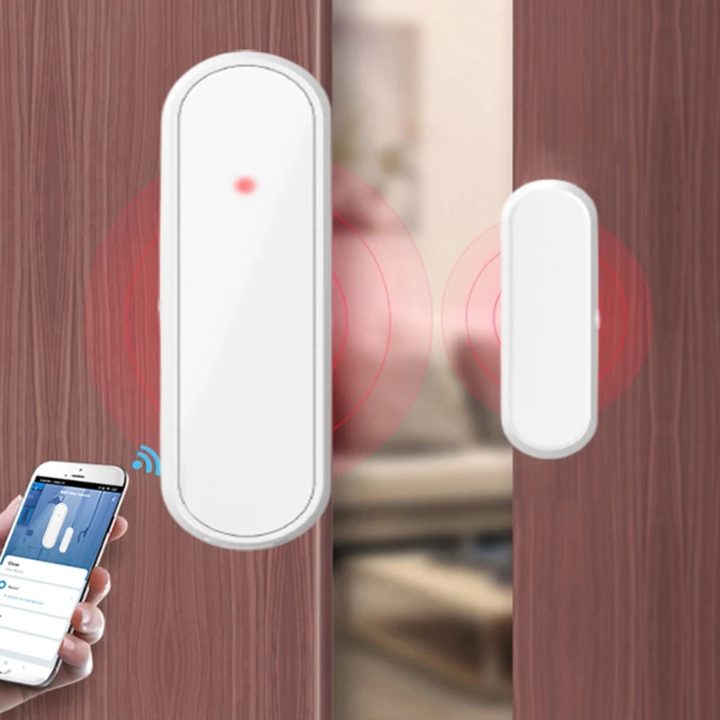

Z-wave смарт-детекторы открытия и закрытия дверей, магнитный переключатель, датчик окон, датчик двери, детектор сигнализации, сопутствующее ус...