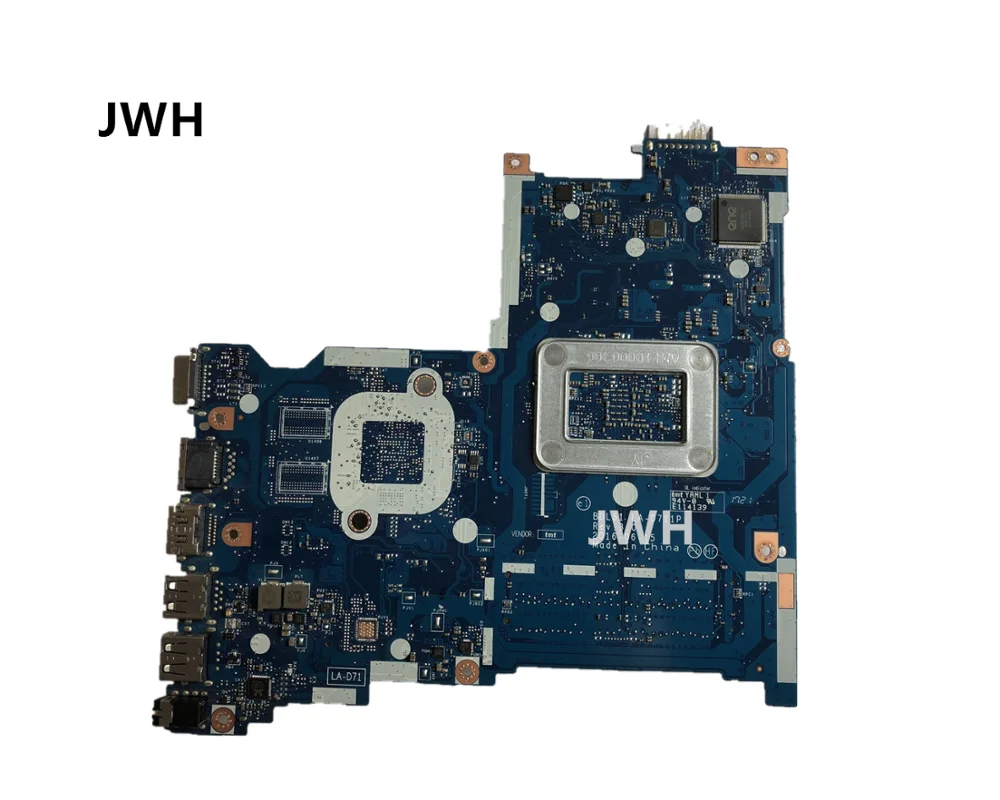 Материнская плата для HP 255 G5 E2 7110 858589 001 501 601 протестирована|Материнские платы