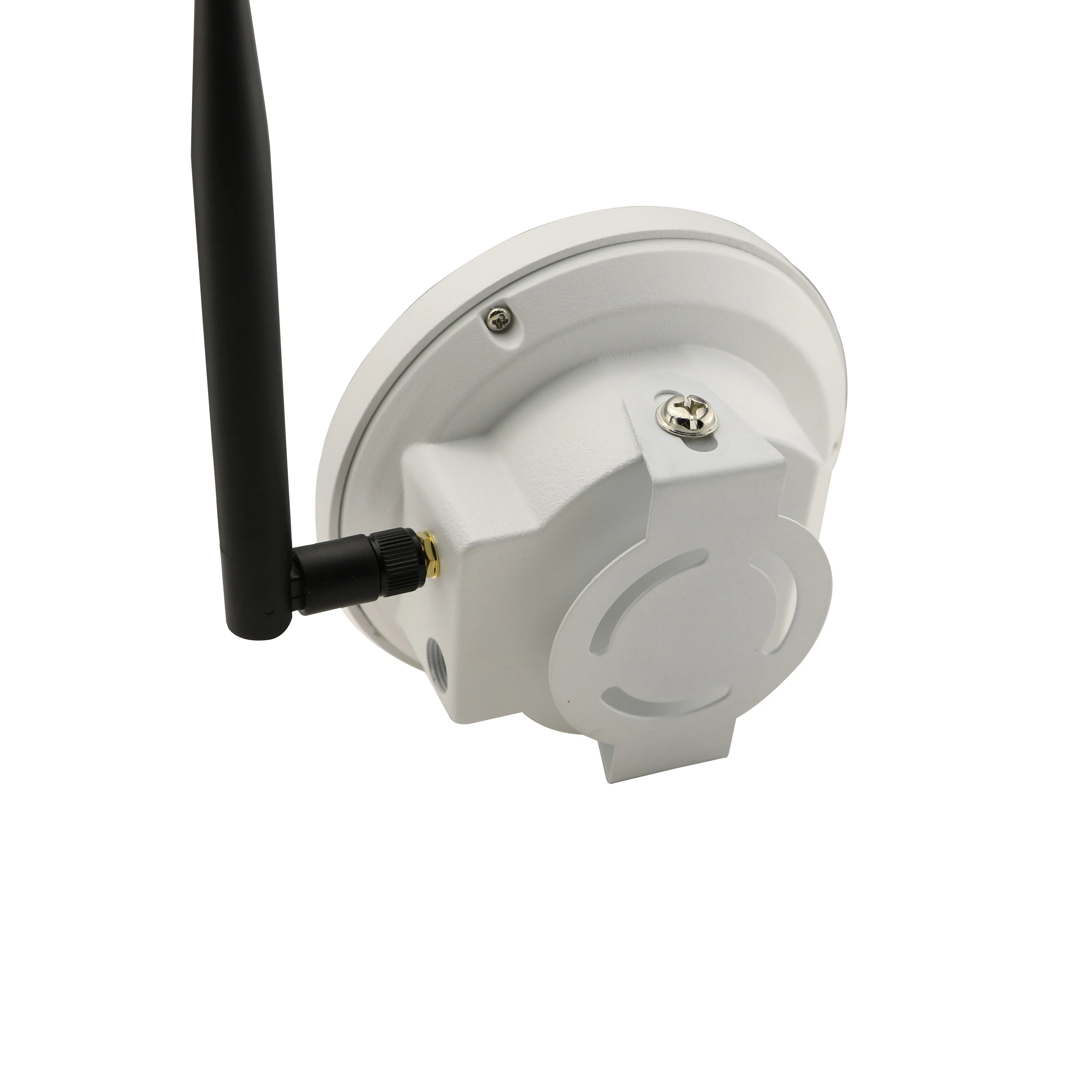 Camhi SONY Audio 1080P HD WiFi Беспроводные камеры наблюдения fisheye Onvif H.264 P2P сеть ИК Ночное