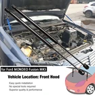 Для Toyota Highlander XU20 2000-2007 для Toyota Kluger передний капот модифицированные газовые стойки подъемник поддержка амортизатора