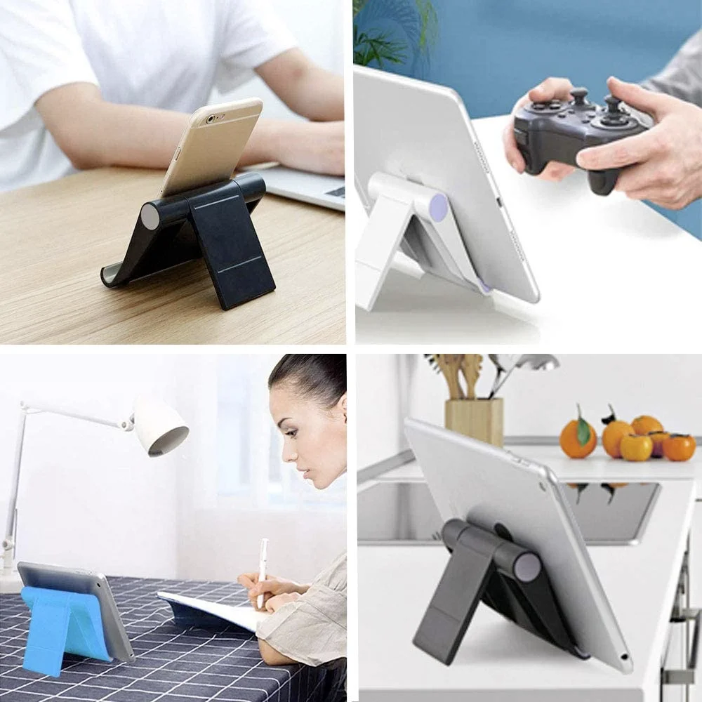 portable universal tablet holder for ipad mini holder tablet stand mount adjustable desk support flexible mobile phone stand free global shipping