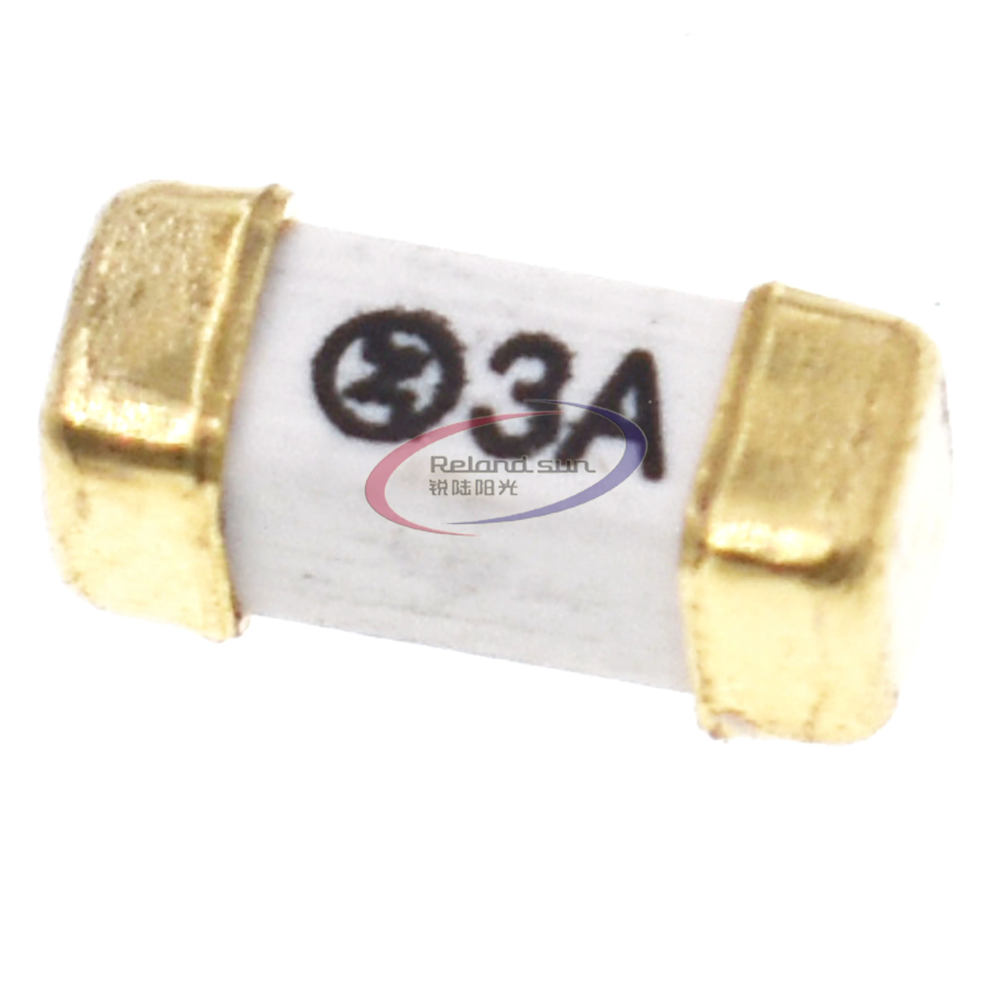 10 шт. 1808 Littelfuse быстро действующий SMD SMT 3A 125V поверхностного монтажа