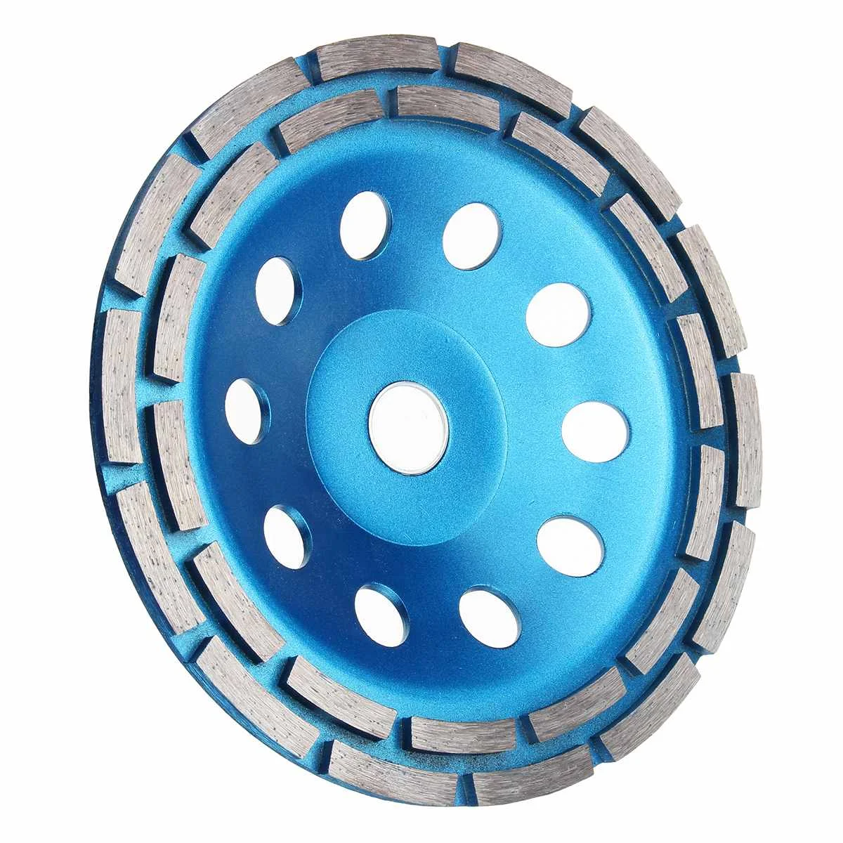 

100/115/125 /180MM Grinder Wheel Diamond Grinding Disc Diamond Abrasives Concrete Tools Metalworking Cutting Wheels Cup Saw