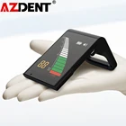 Стоматологический эндонтический корневой Cancal Apex locator, автоматическая калибровка, Эндодонтический зуммер с оповещением, 3,2 дюймовый ЖК-экран, измерение