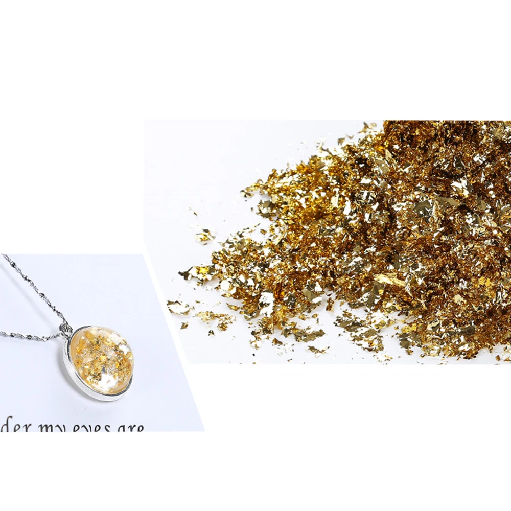 3 мл DIY Ручная работа Кристалл эпоксидная Бижутерия Аксессуары наполнитель