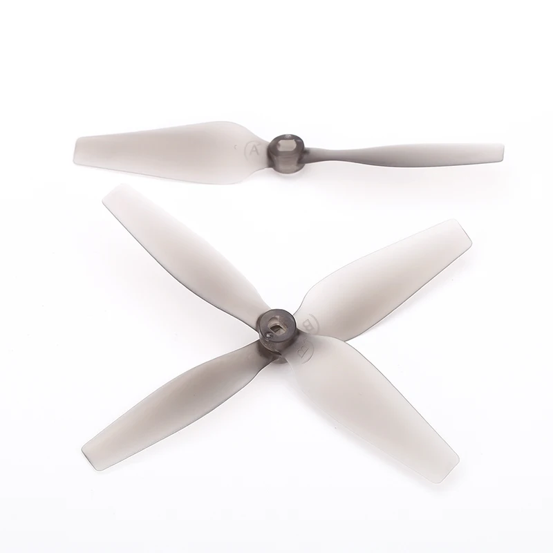 WLtoys XKS X450 RC Glider Запчасти для самолетов 0005 Лопасти пропеллера с лопастями 3