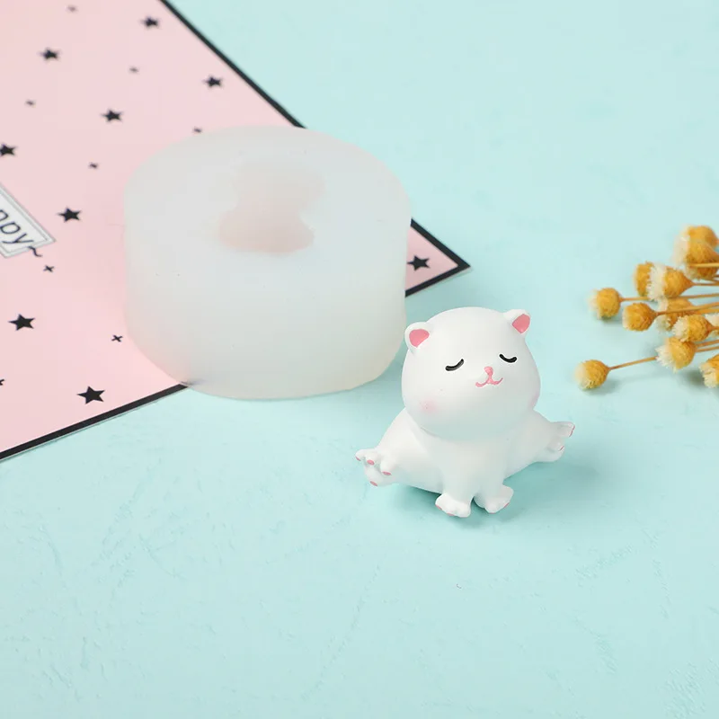 Силиконовая форма для шоколада кондитерских изделий и конфет |