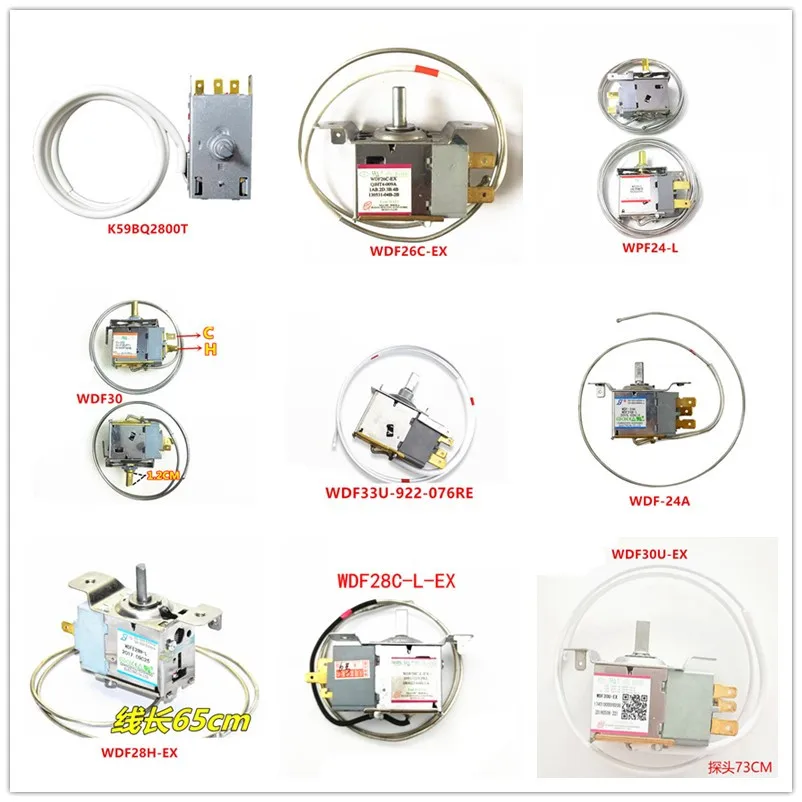 K59BQ2800T | WDF26C EX WPF24 L WDF30 WDF33U 922 076RE WDF 24A WDF28H WDF28C WDF30U WDF30E EX|Детали для приборов личной