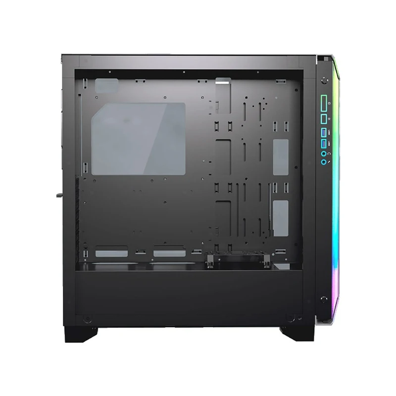 Корпус для игрового ПК Cougar Dark Blader-G | Компьютеры и офис