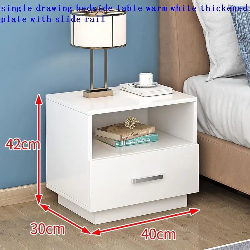 Таблица чевет Meuble Szafka Nocna Veladores кровать Cassettiera Legno шкаф кварто ночь Mueble де Dormitorio