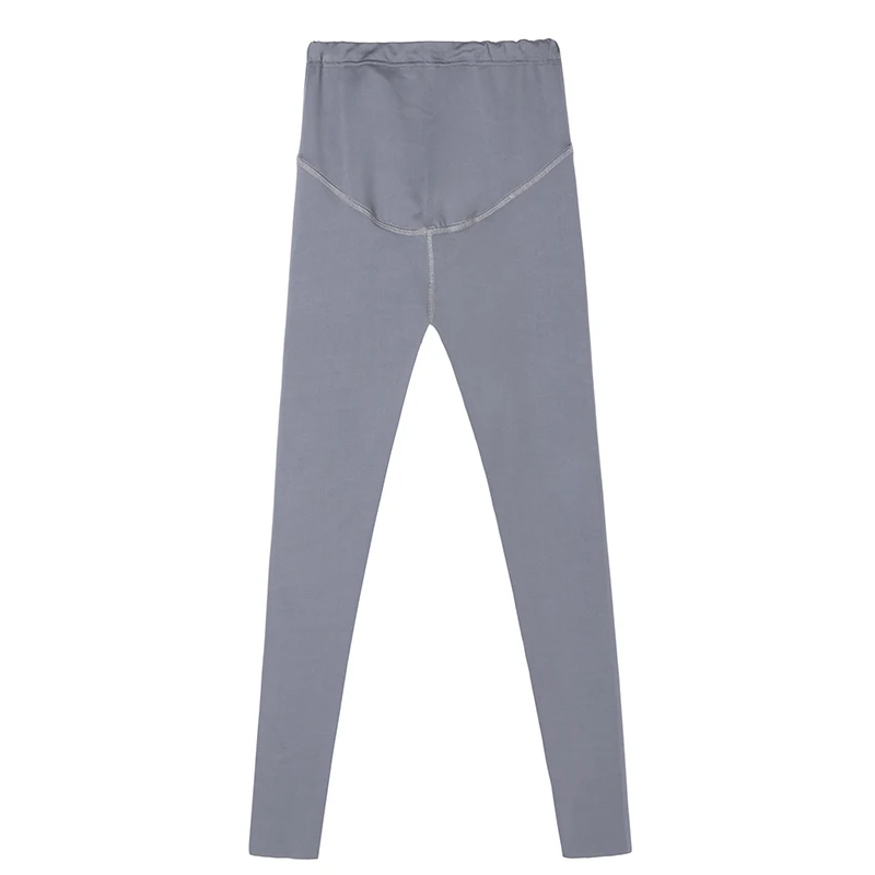 

630# Spring Sports Casual Maternity Skinny Legging High Waist Belly Yoga Pants Clothes for Pregnant Women Slim Pregnancy Fitness