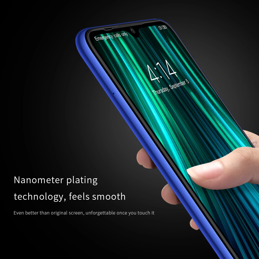 Для Xiao mi Red mi Note 8 k20 8 pro стекло Nillkin XD CP+ Max полное покрытие 3D закаленное стекло Защита экрана для Xiaomi mi 9 стекло