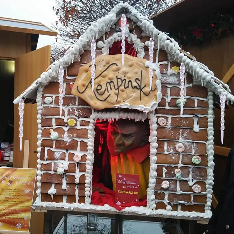 12 шт. 13 см имитация льда Рождественская елка висячие украшения поддельные