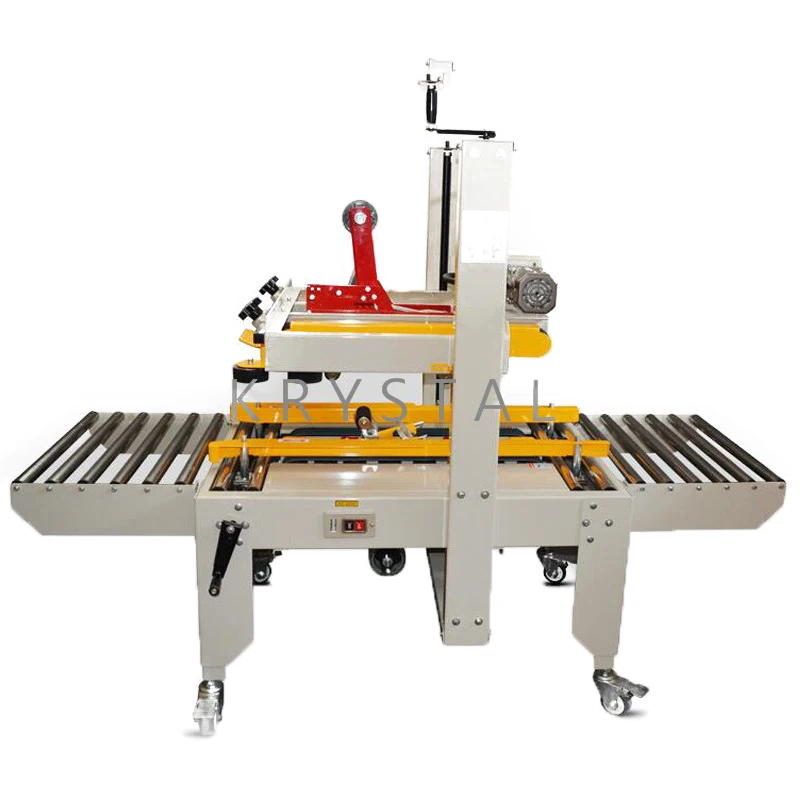 Автоматическая Машина Для Запечатывания лент машина для запечатывания