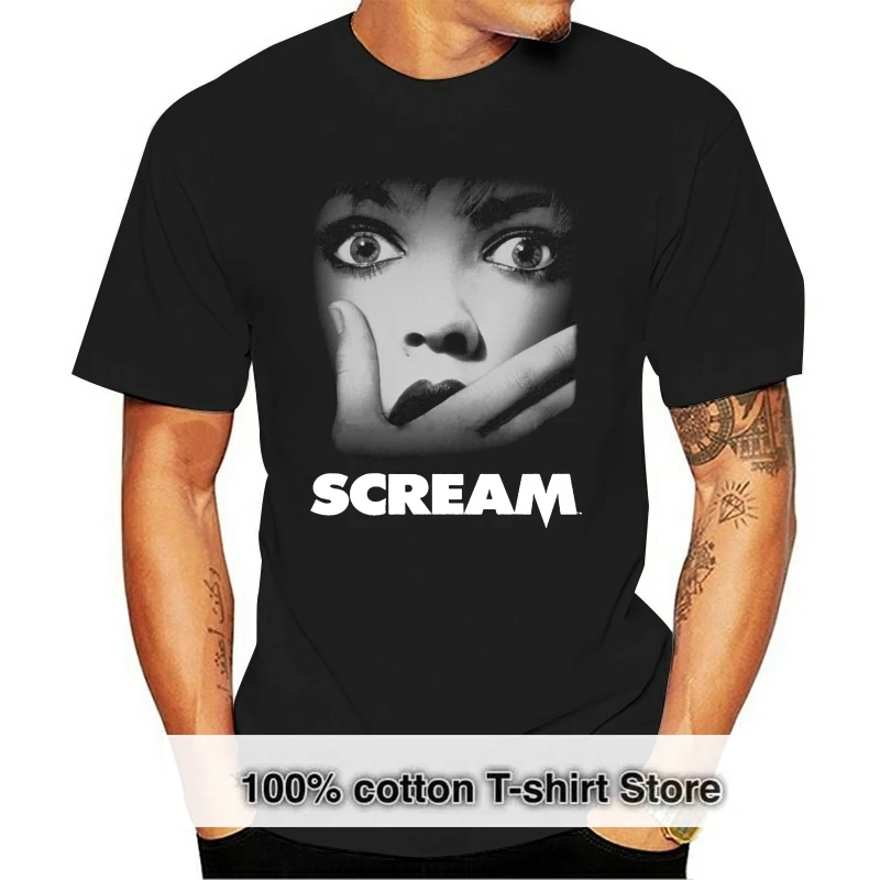 

Camiseta de película póster camisa de Ringer