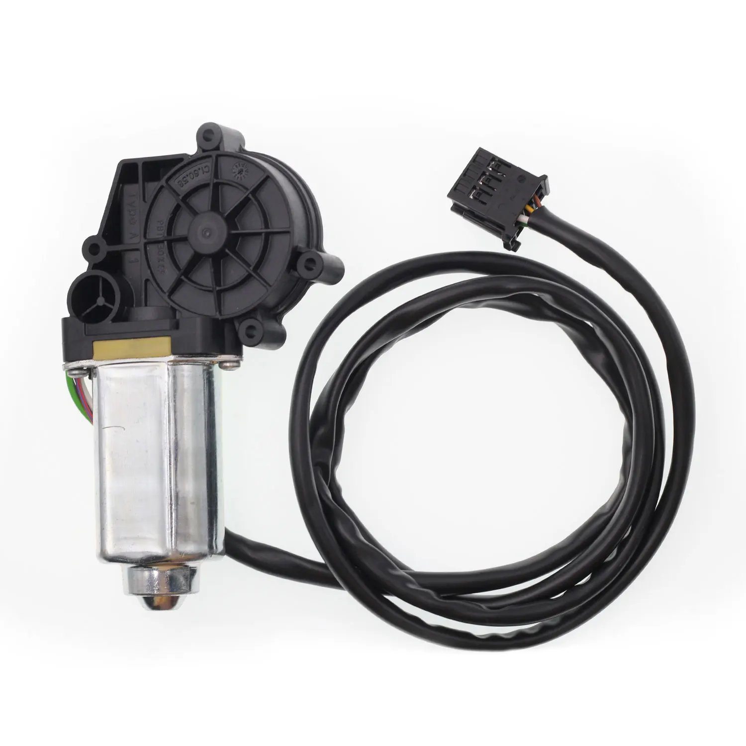 Высокого качества автомобильный стеклоподъемник двигатель 12В высокого