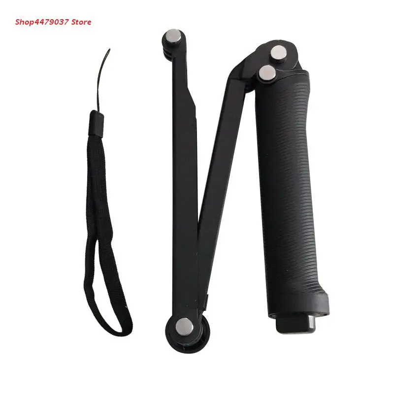 

Ручной 3 Way сцепление Водонепроницаемый монопод селфи-палка складной штатив-Трипод стойка держатель