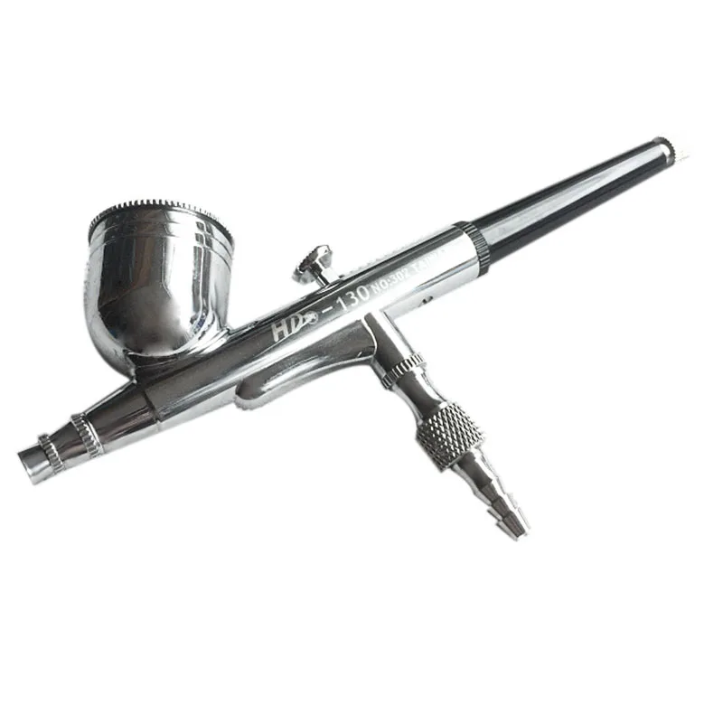 Комплект аэрографа двойного действия 0 3 мм воздушная игла G Un аэрограф для боди