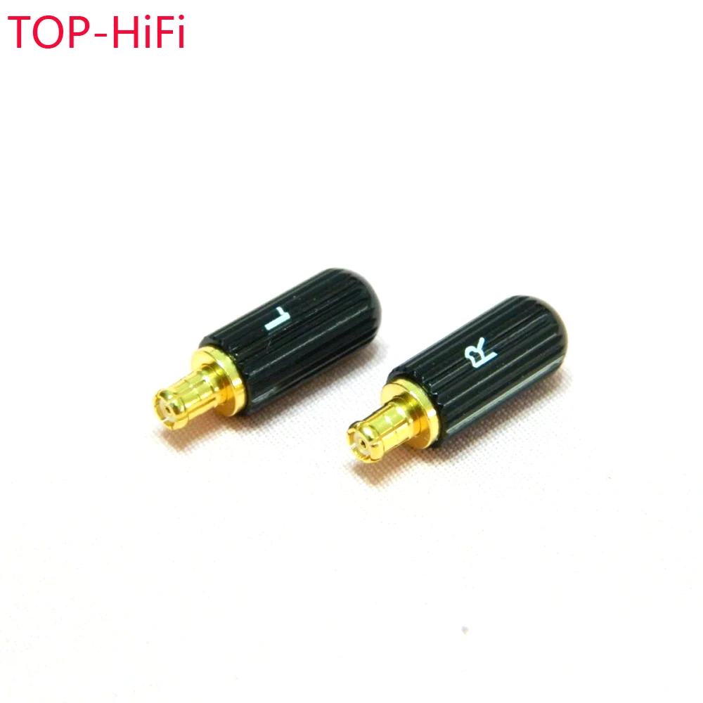 

TOP-HiFi 1pcs Earphone Pin Connectors For E70 E50 E40 LS200 LS400 Headphone A2DC Adapter
