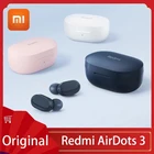 TWS-наушники Xiaomi Redmi AirDots 3 с поддержкой Bluetooth 5,2