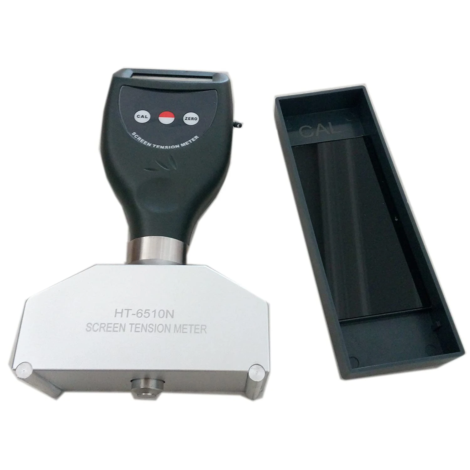 Измеритель натяжения стальной сетки HT6510N цифровой измеритель для трафаретной