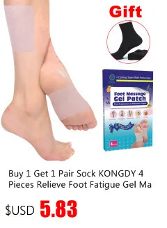 KONGDY 1 шт. иглоукалывание булыжник красочные ноги рефлексотерапия ходьбы камень квадратный массажер для ног Подушка для расслабления тела