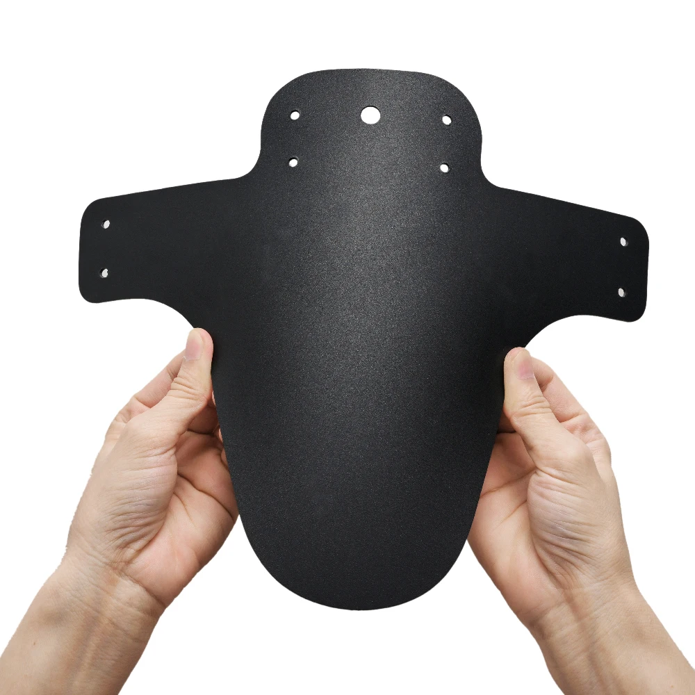 Цветные передние/задние крылья для колес велосипеда детали пластиковый