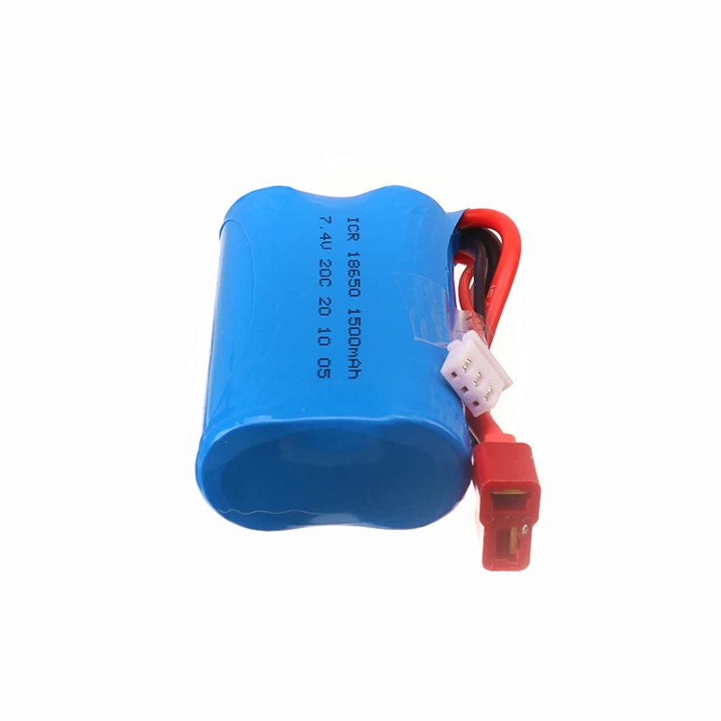 литий полимерный аккумулят