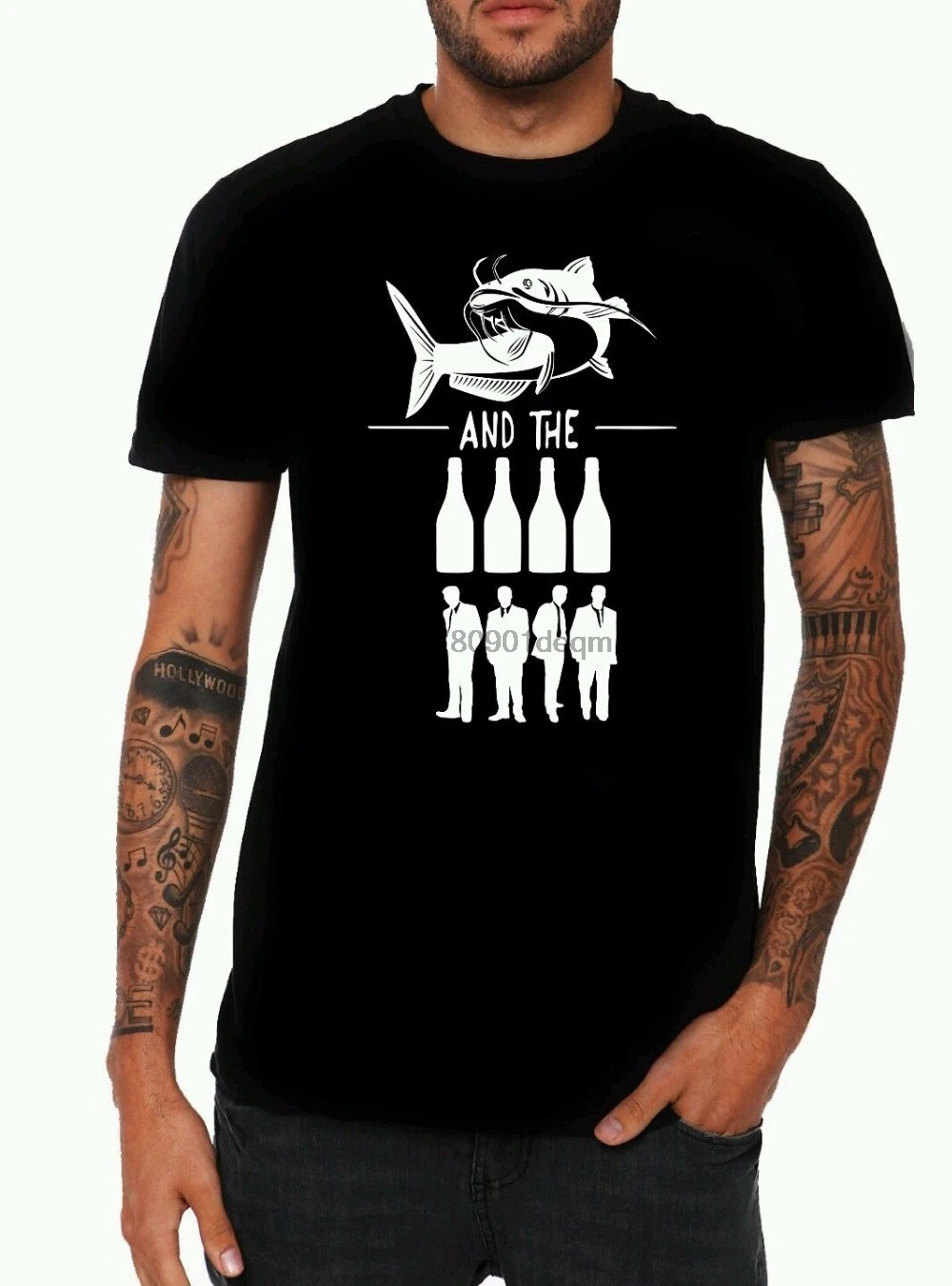 Брендовая футболка для мужчин 2019 Мода Ман уникальный хлопок рубашка с короткими